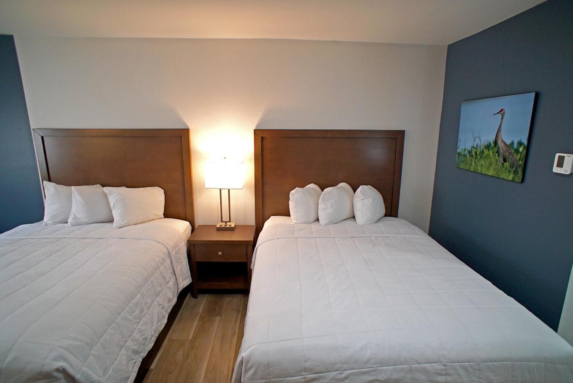 Baymont By Wyndham Monte Vista Hotel Room photo