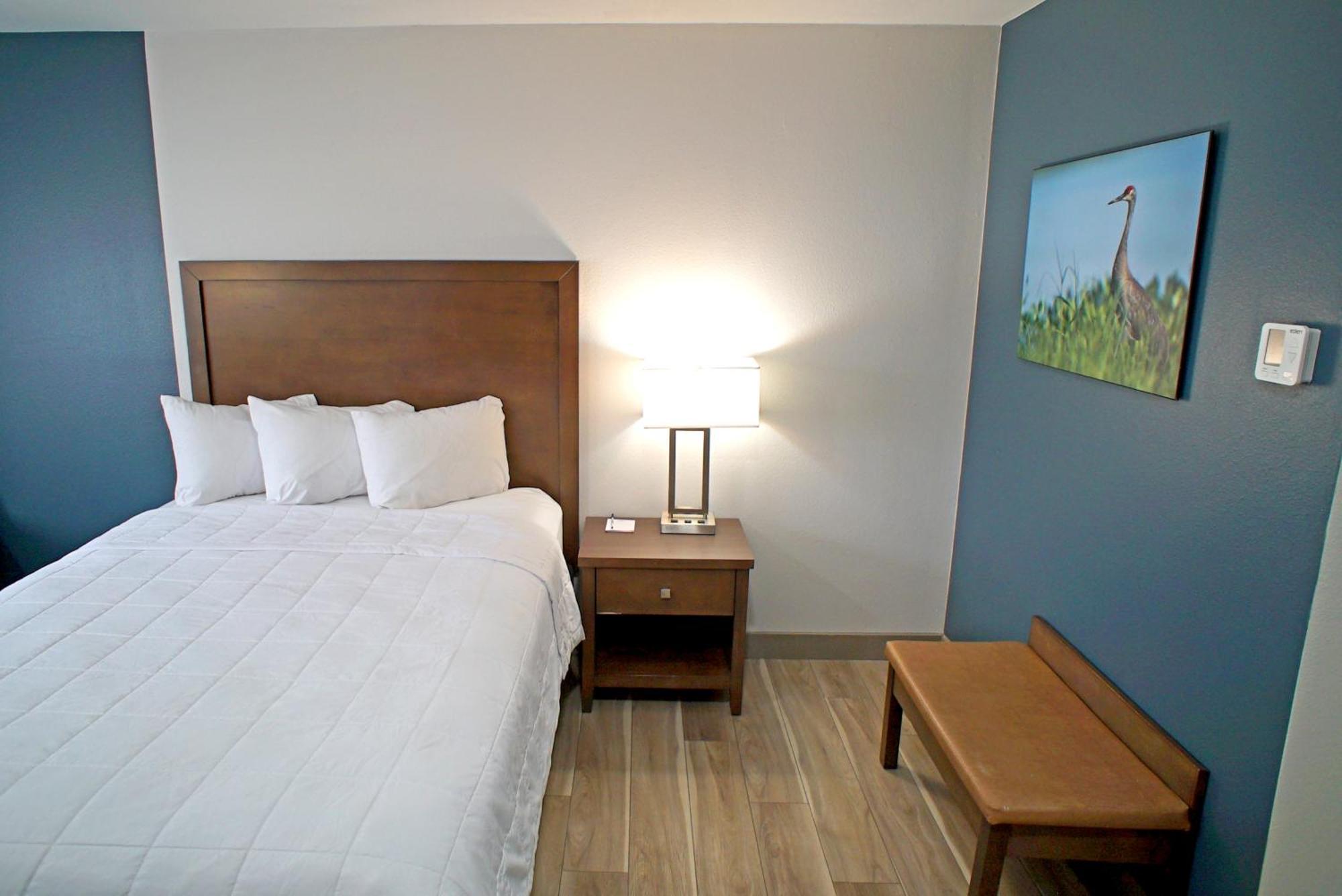 Baymont By Wyndham Monte Vista Hotel Room photo