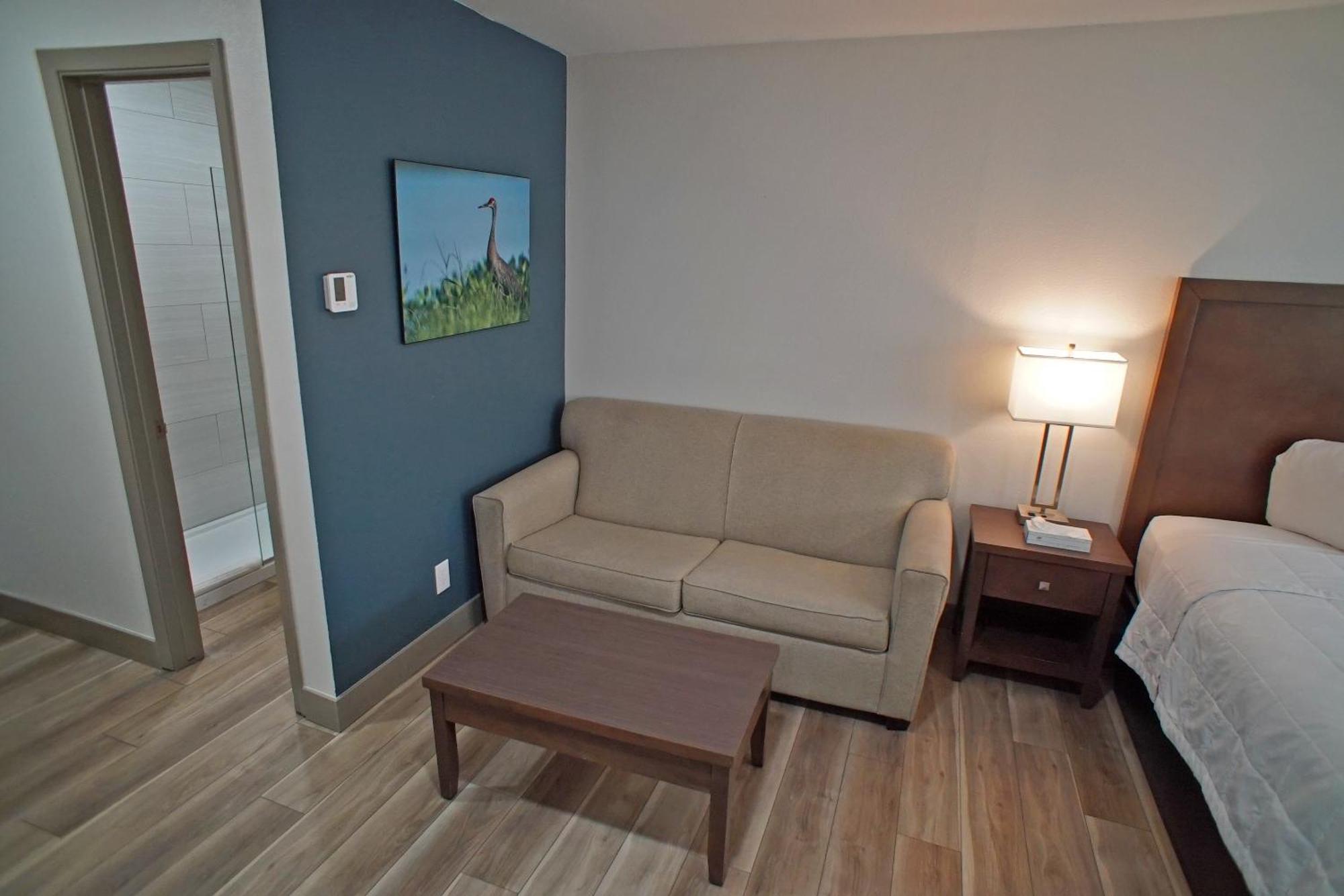 Baymont By Wyndham Monte Vista Hotel Room photo
