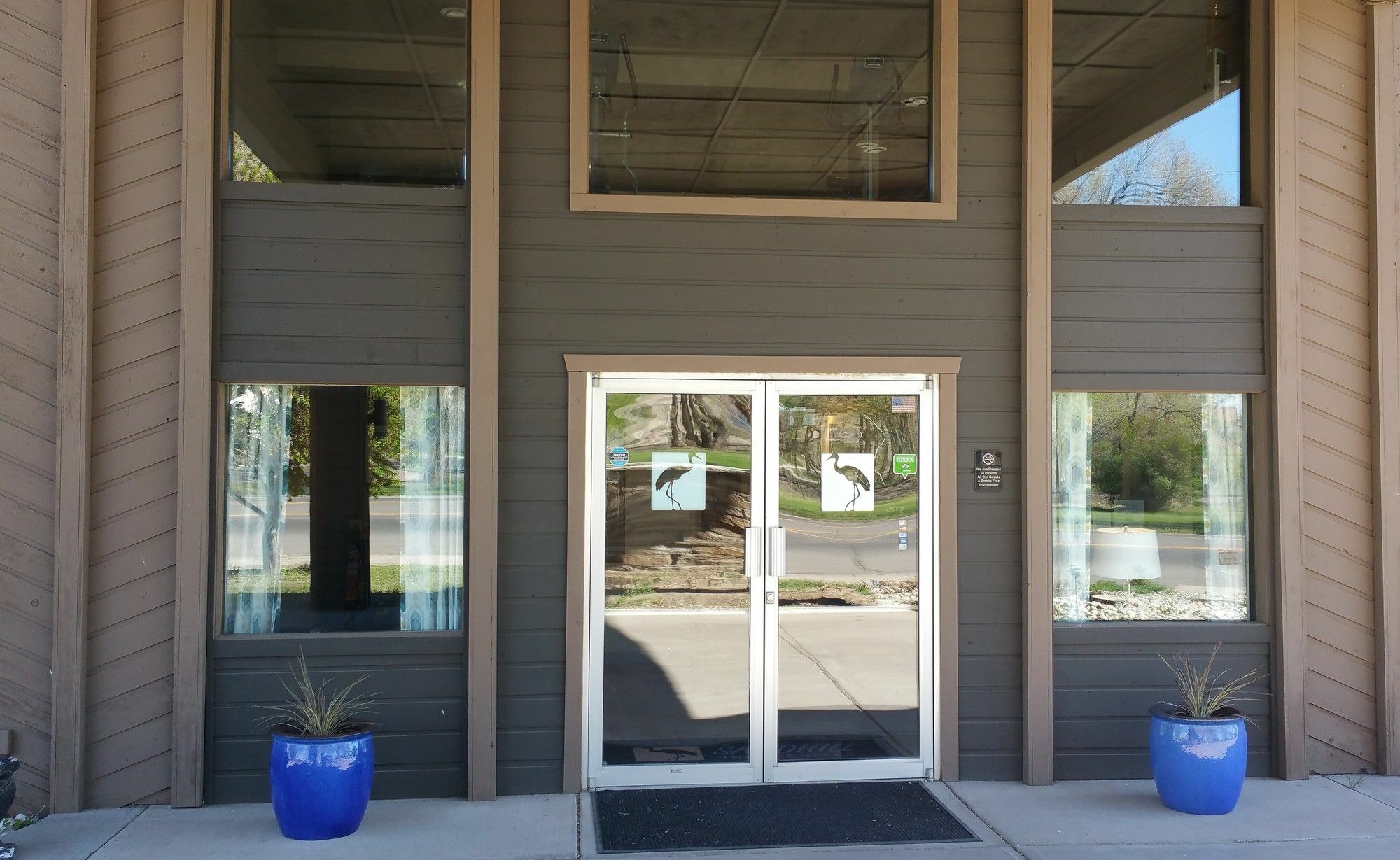 Baymont By Wyndham Monte Vista Hotel Exterior photo